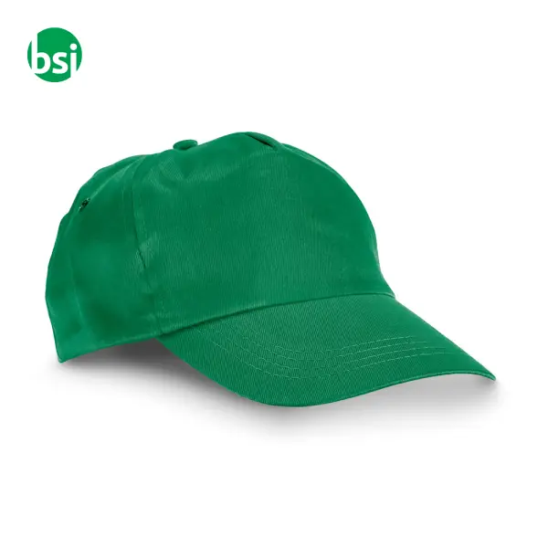 Cappellino con visiera - CAMPBEL -  12