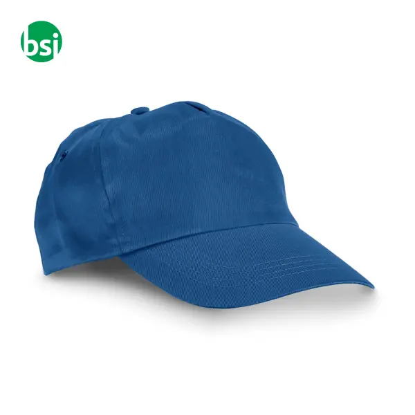Cappellino con visiera - CAMPBEL -  13
