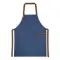 Grembiule in canvas di cotone 100% - VESPER - Anteprima 5