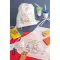 Grembiule per bambino da colorare - NILO - Anteprima 5
