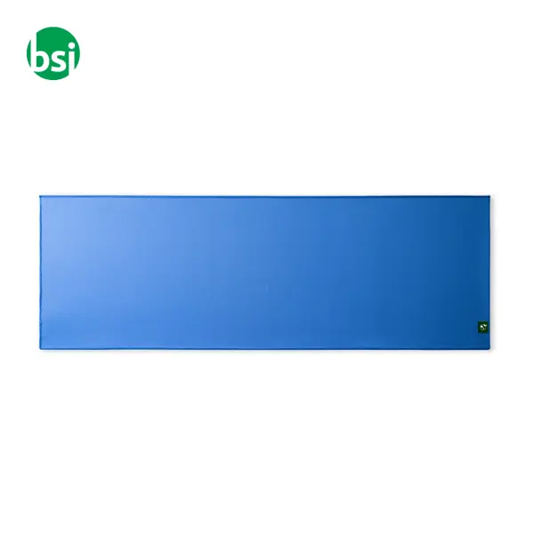 Asciugamano per sport rinfrescante in poliestere - BERNAL -  6