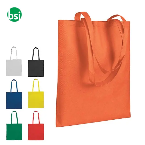 Shopper TNT personalizzate 42x38 CLAUDIA -  1