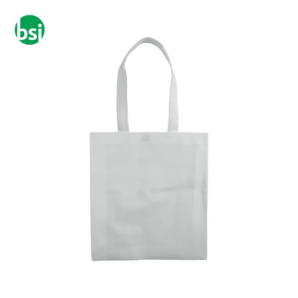 Shopper TNT personalizzate 42x38 CLAUDIA -  2