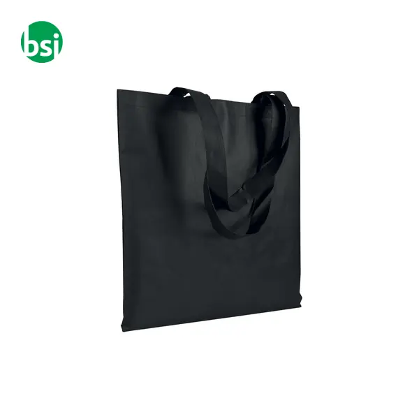 Shopper TNT personalizzate 42x38 CLAUDIA -  24