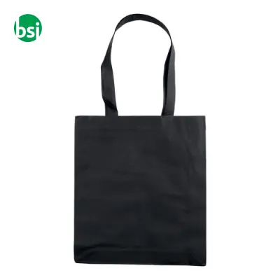 Shopper TNT personalizzate 42x38 CLAUDIA - Immagine 5