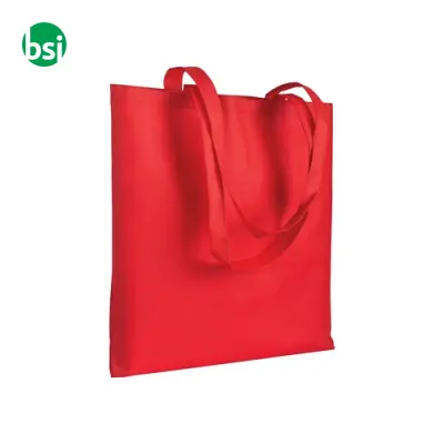 Shopper TNT personalizzate 42x38 CLAUDIA - Immagine 23