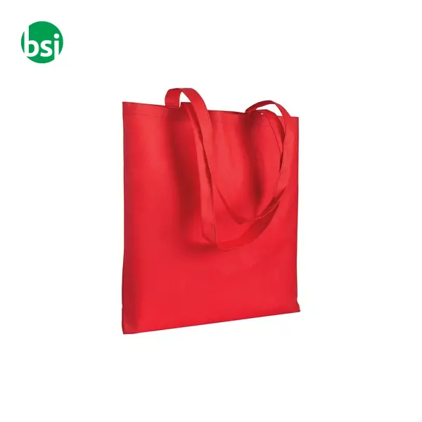Shopper TNT personalizzate 42x38 CLAUDIA -  23