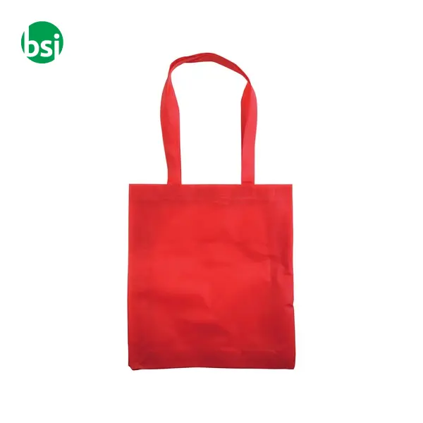 Shopper TNT personalizzate 42x38 CLAUDIA -  8