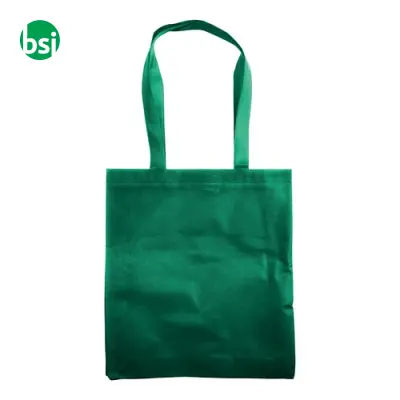 Shopper TNT personalizzate 42x38 CLAUDIA - Immagine 11