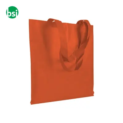 Shopper TNT personalizzate 42x38 CLAUDIA - Immagine 19