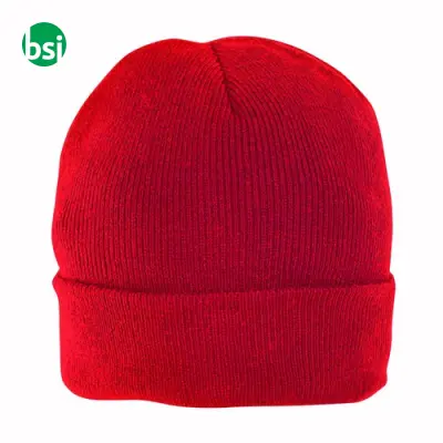 Cappellino personalizzabile in maglia Acrylic - Immagine 7