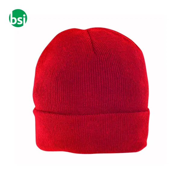 Cappellino personalizzabile in maglia Acrylic -  7