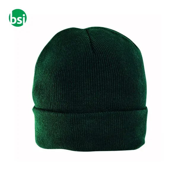 Cappellino personalizzabile in maglia Acrylic -  6