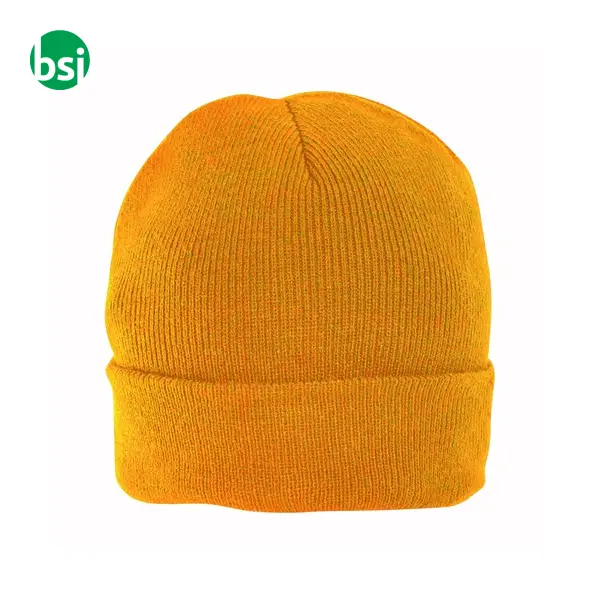 Cappellino personalizzabile in maglia Acrylic -  4