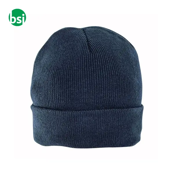 Cappellino personalizzabile in maglia Acrylic -  3
