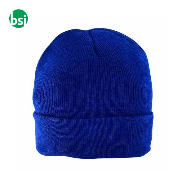 Cappellino personalizzabile in maglia Acrylic -  2