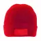 Cappellino in maglia acrilico a filo doppio - Anteprima 14