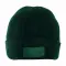 Cappellino in maglia acrilico a filo doppio - Anteprima 13