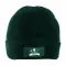 Cappellino in maglia acrilico a filo doppio - Anteprima 4