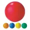 Pallina Antistress in gomma - Anteprima 1