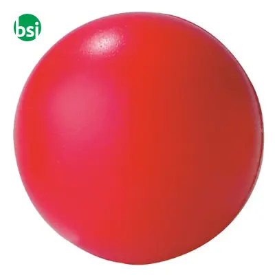 Pallina Antistress in gomma - Immagine 12