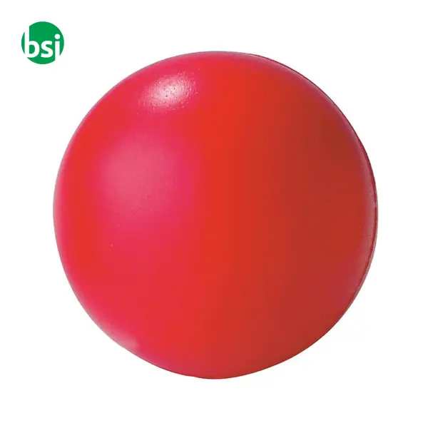 Pallina Antistress in gomma -  12