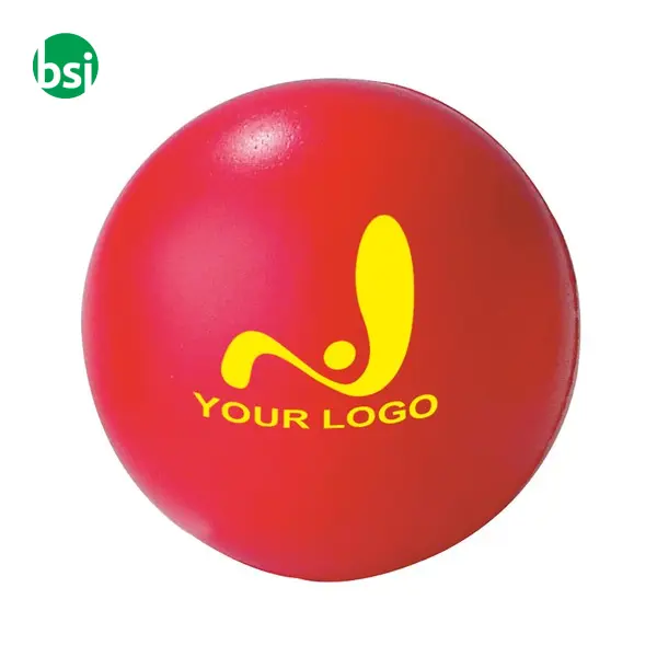 Pallina Antistress in gomma -  3