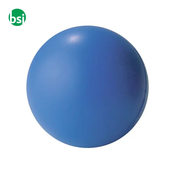 Pallina Antistress in gomma -  8
