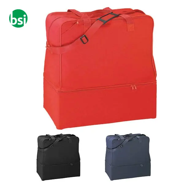 Borsone in Polyester 600D per viaggio -  1