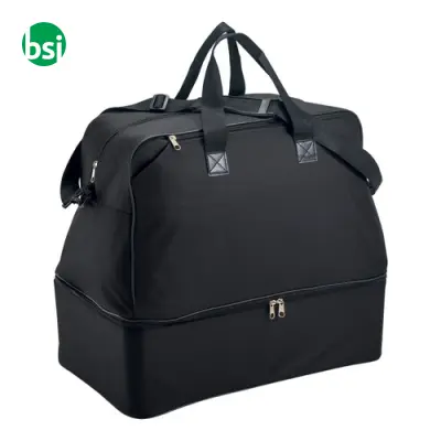 Borsone in Polyester 600D per viaggio - Immagine 7