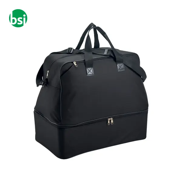 Borsone in Polyester 600D per viaggio -  7