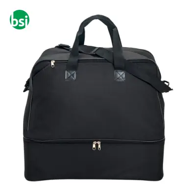 Borsone in Polyester 600D per viaggio - Immagine 2