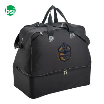 Borsone in Polyester 600D per viaggio - Immagine 3