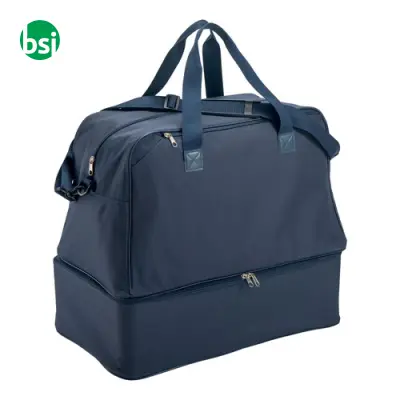 Borsone in Polyester 600D per viaggio - Immagine 6