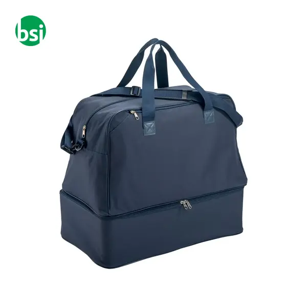 Borsone in Polyester 600D per viaggio -  6