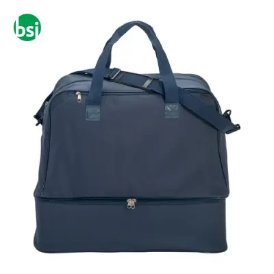 Borsone in Polyester 600D per viaggio - Immagine 4