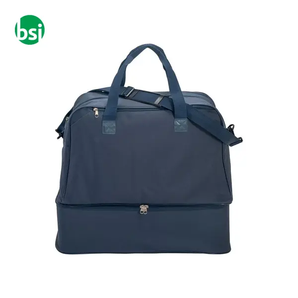 Borsone in Polyester 600D per viaggio -  4