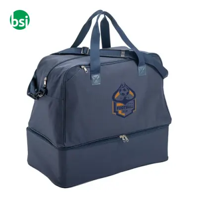 Borsone in Polyester 600D per viaggio - Immagine 5