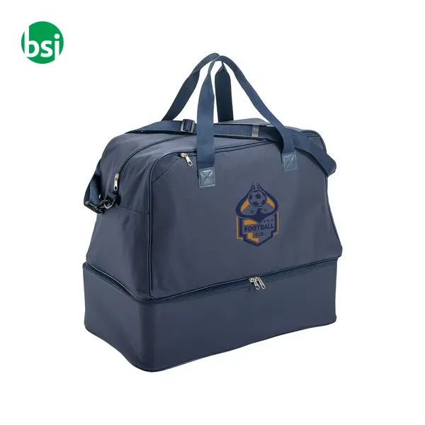 Borsone in Polyester 600D per viaggio -  5