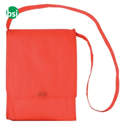 Shopper TNT personalizzate 23x34x5 COSTANZA - Immagine 5