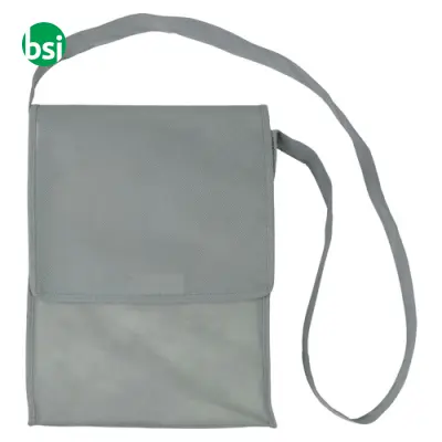 Shopper TNT personalizzate 23x34x5 COSTANZA - Immagine 11