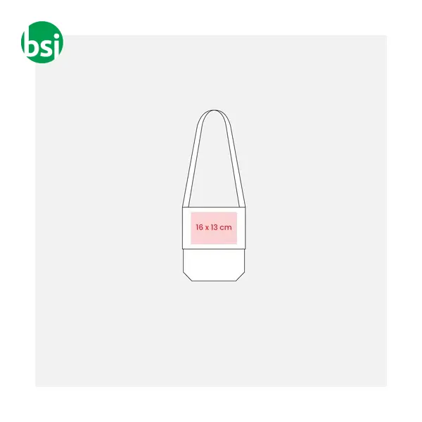 Shopper TNT personalizzate 23x34x5 COSTANZA -  13