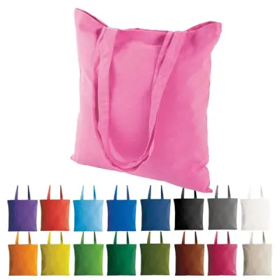 Shopper cotone 38x42 CRISPINA