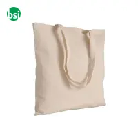 Shopper cotone 38x42 CRISTINA