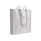 Shopper in cotone personalizzate 38x42x8 FANNY - Anteprima 1