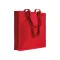 Shopper cotone personalizzate 38x42x8 DAFNE - Anteprima 32