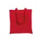 Shopper cotone personalizzate 38x42x8 DAFNE - Anteprima 10