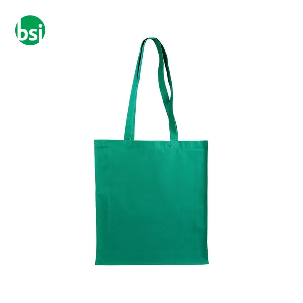 Shopper cotone personalizzate 38x42x8 DAFNE -  15