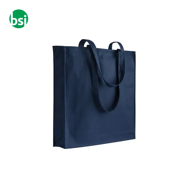 Shopper cotone personalizzate 38x42x8 DAFNE -  30