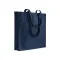 Shopper cotone personalizzate 38x42x8 DAFNE - Anteprima 30